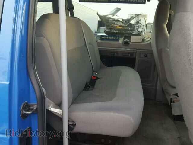 2012 FORD ECONOLINE - VIN: 1FBNE3BL8CDB16287 - Photo 6