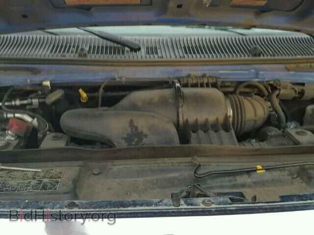 2012 FORD ECONOLINE - VIN: 1FBNE3BL8CDB16287 - Photo 7