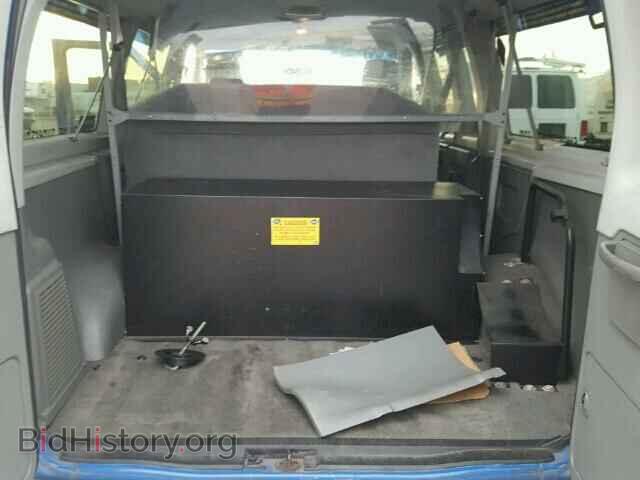 2012 FORD ECONOLINE - VIN: 1FBNE3BL8CDB16287 - Photo 9
