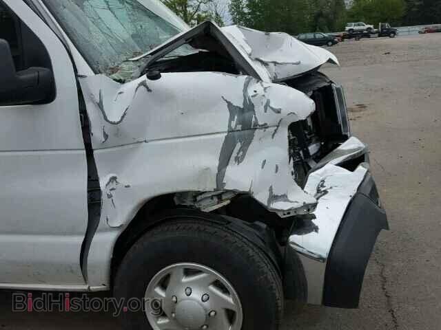 2013 FORD ECONOLINE - VIN: 1FTNS2EW6DDA60999 - Фото 9