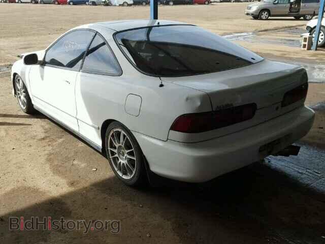 1997 ACURA INTEGRA - VIN: JH4DC4457VS019578 - Фото 3