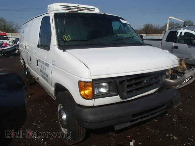 Photo 1FTSS34L14HA50180 - FORD ECONOLINE 2004