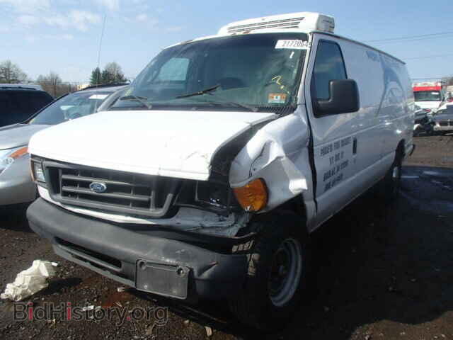 2004 FORD ECONOLINE - VIN: 1FTSS34L14HA50180 - Photo 2