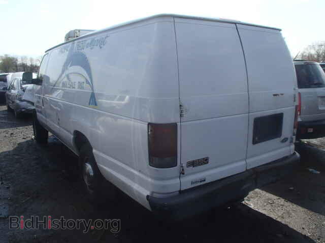 2004 FORD ECONOLINE - VIN: 1FTSS34L14HA50180 - Photo 3