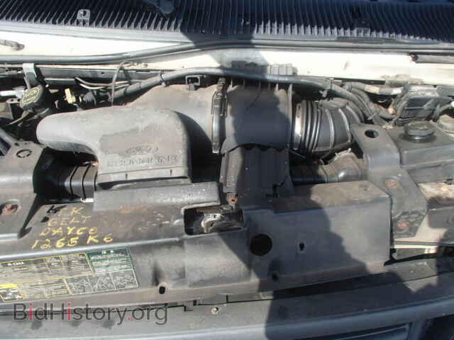 2004 FORD ECONOLINE - VIN: 1FTSS34L14HA50180 - Photo 7