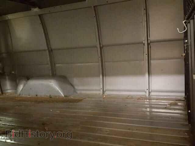 1991 DODGE RAM VAN - VIN: 2B7KB31Z3MK456466 - Фото 6
