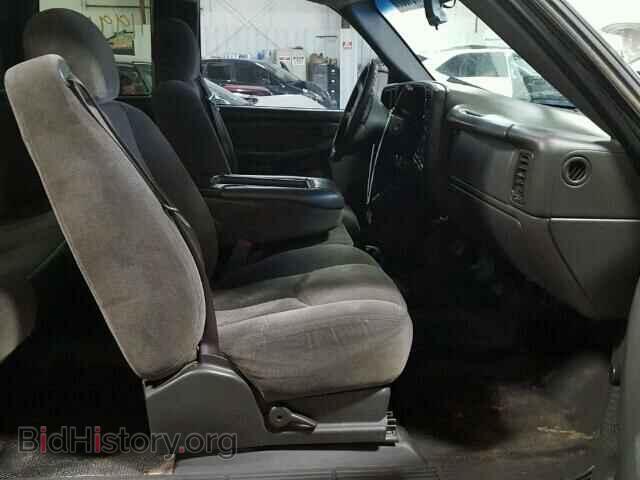 2007 CHEVROLET SILVERADO - VIN: 1GCEC19V97Z187844 - Photo 5