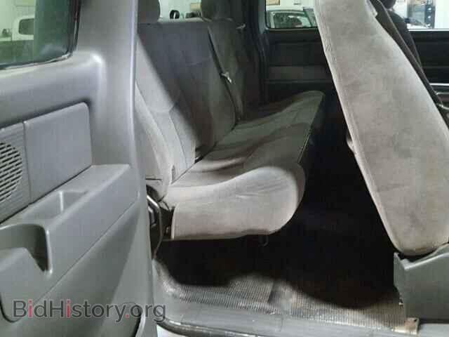 2007 CHEVROLET SILVERADO - VIN: 1GCEC19V97Z187844 - Photo 6
