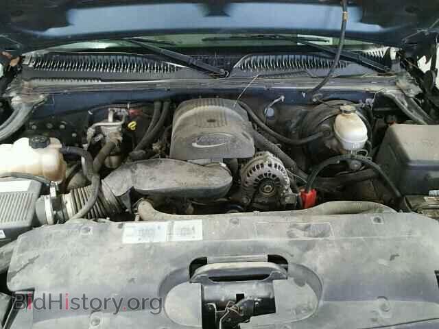 2007 CHEVROLET SILVERADO - VIN: 1GCEC19V97Z187844 - Photo 7