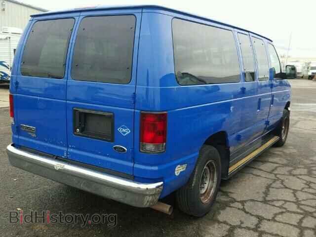 2012 FORD ECONOLINE - VIN: 1FBNE3BL0CDB16123 - Photo 4
