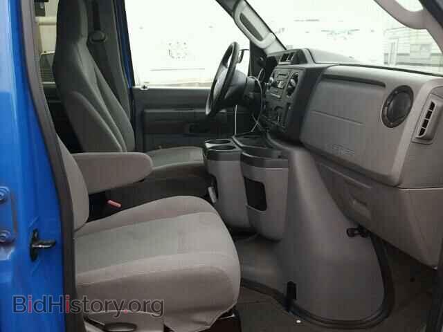 2012 FORD ECONOLINE - VIN: 1FBNE3BL0CDB16123 - Photo 5