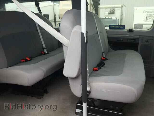 2012 FORD ECONOLINE - VIN: 1FBNE3BL0CDB16123 - Photo 6