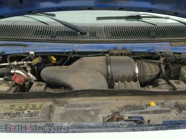 2012 FORD ECONOLINE - VIN: 1FBNE3BL0CDB16123 - Photo 7