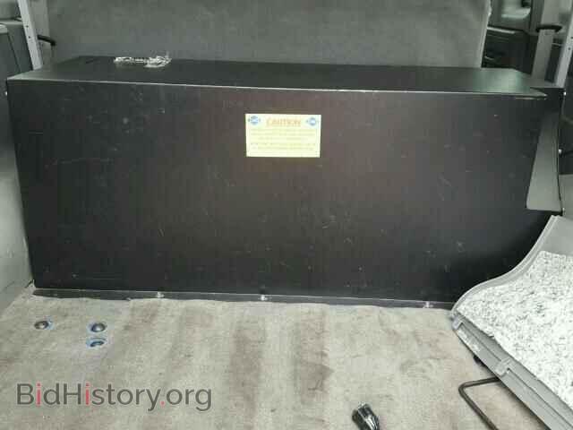 2012 FORD ECONOLINE - VIN: 1FBNE3BL0CDB16123 - Photo 10
