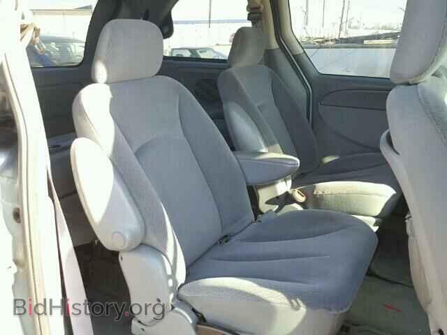 2006 DODGE CARAVAN - VIN: 1D4GP45R56B500339 - Фото 6