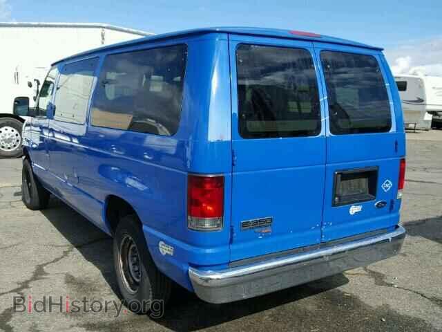 2012 FORD ECONOLINE - VIN: 1FBNE3BLXCDB16291 - Фото 3