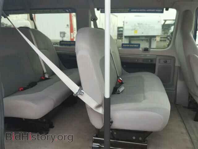 2012 FORD ECONOLINE - VIN: 1FBNE3BLXCDB16291 - Фото 6