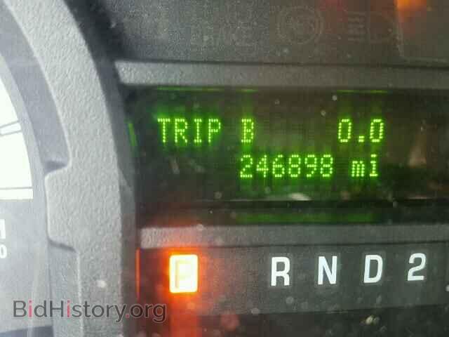 2012 FORD ECONOLINE - VIN: 1FBNE3BLXCDB16291 - Фото 8