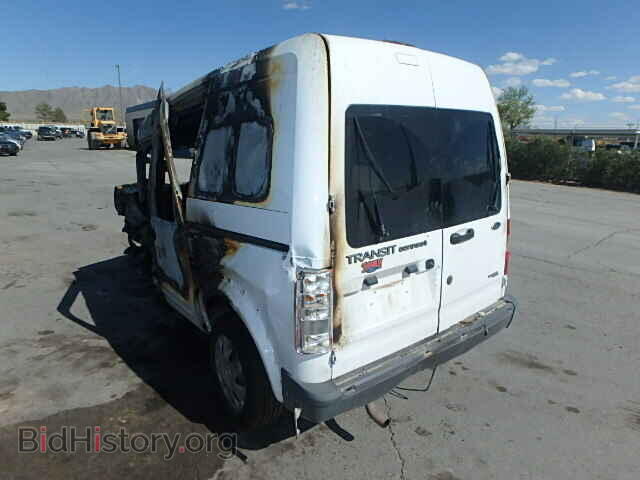 2012 FORD TRANSIT CO - VIN: NM0LS7CN0CT092878 - Фото 3