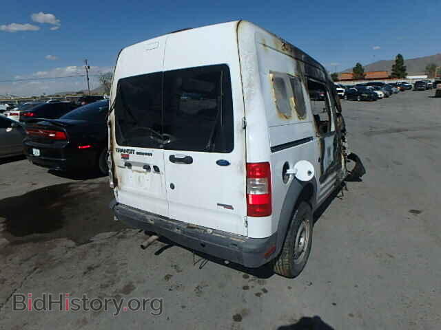 2012 FORD TRANSIT CO - VIN: NM0LS7CN0CT092878 - Фото 4