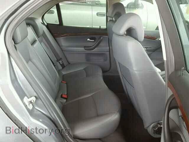2007 SAAB 9 3 - VIN: YS3FD49Y071126175 - Фото 6
