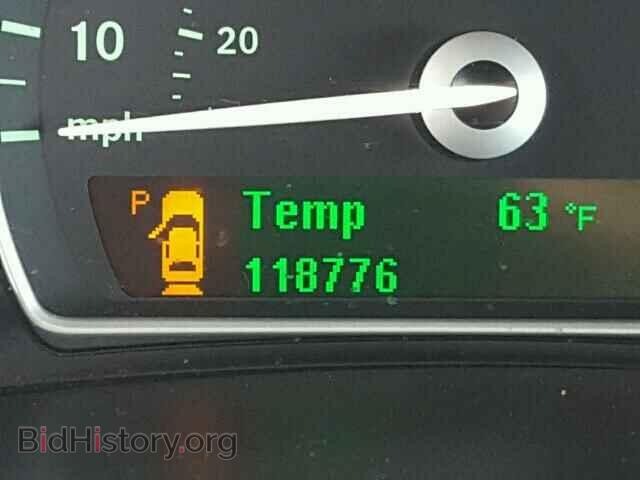 2007 SAAB 9 3 - VIN: YS3FD49Y071126175 - Фото 8