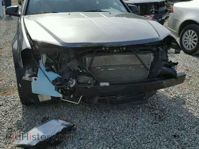 2012 DODGE AVENGER - VIN: 1C3CDZAG5CN280673 - Фото 10