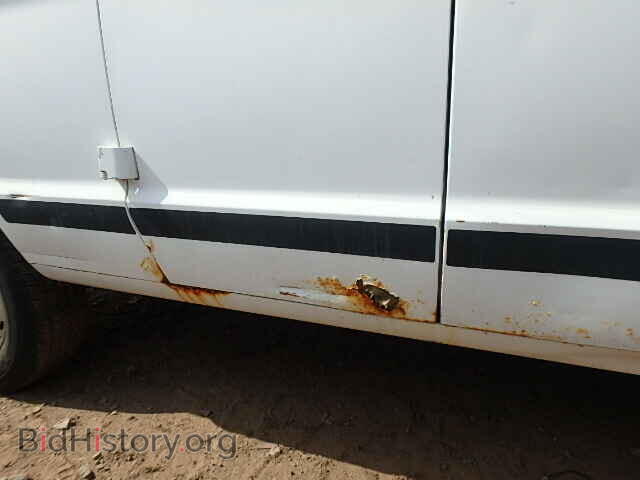2001 DODGE RAM VAN - VIN: 2B7KB31Z71K551298 - Фото 9