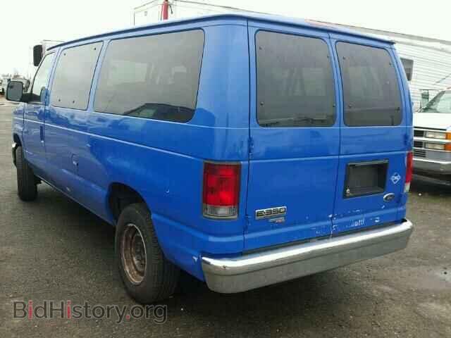2012 FORD ECONOLINE - VIN: 1FBNE3BL7CDB16300 - Photo 3
