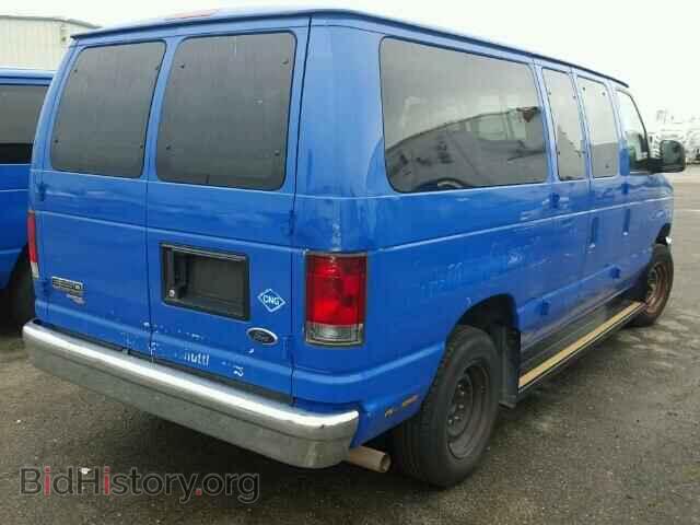 2012 FORD ECONOLINE - VIN: 1FBNE3BL7CDB16300 - Photo 4