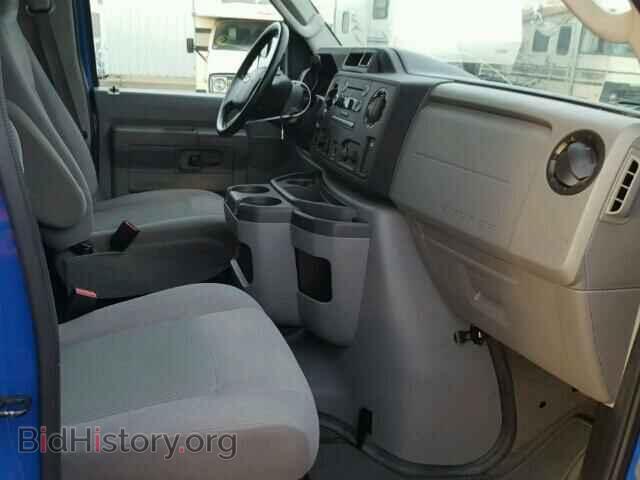 2012 FORD ECONOLINE - VIN: 1FBNE3BL7CDB16300 - Photo 5