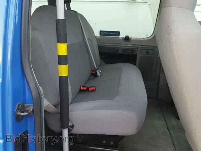 2012 FORD ECONOLINE - VIN: 1FBNE3BL7CDB16300 - Photo 6