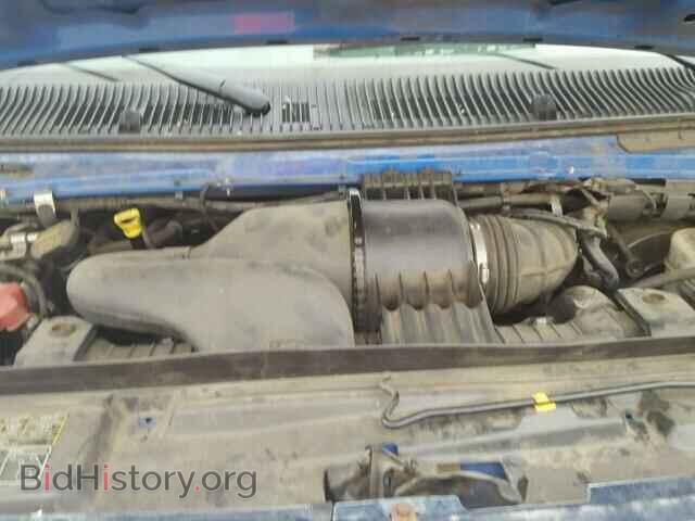 2012 FORD ECONOLINE - VIN: 1FBNE3BL7CDB16300 - Photo 7