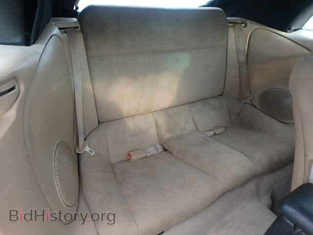 2001 MITSUBISHI ECLIPSE - VIN: 4A3AE45G31E066921 - Photo 6