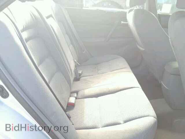 2007 MAZDA 6 - VIN: 1YVHP80C375M42284 - Photo 6