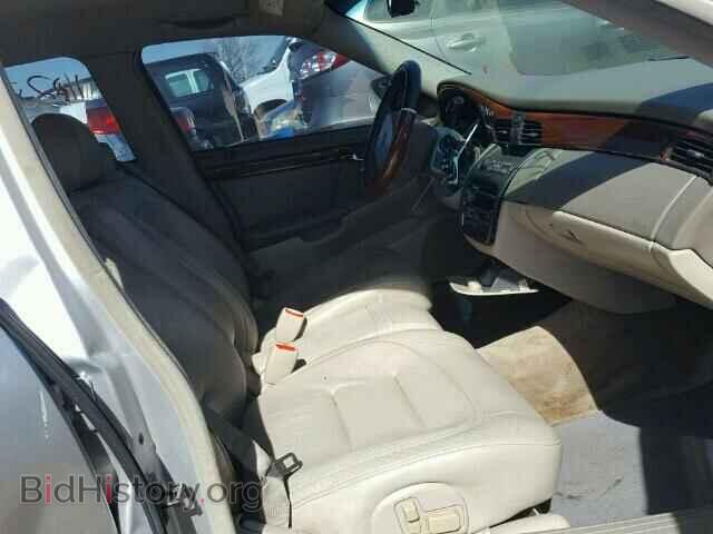 2001 CADILLAC DEVILLE - VIN: 1G6KD54Y51U228017 - Photo 5