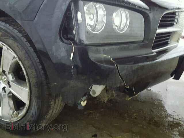 2010 DODGE CHARGER - VIN: 2B3CA3CV2AH177828 - Фото 10