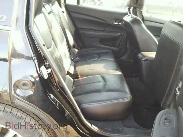 2011 CHRYSLER 200 - VIN: 1C3BC2FB5BN579808 - Фото 6