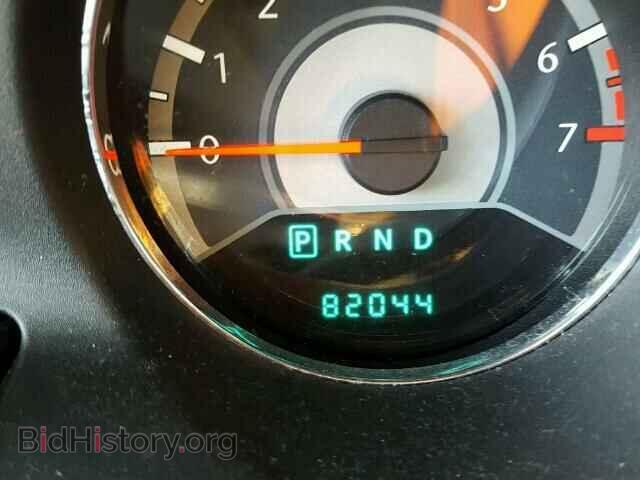 2011 CHRYSLER 200 - VIN: 1C3BC2FB5BN579808 - Фото 8
