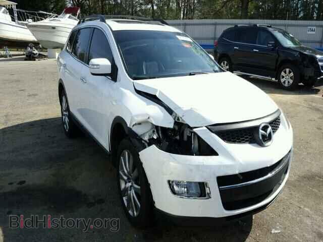 Фотография JM3TB28A490175176 - MAZDA CX-9 2009