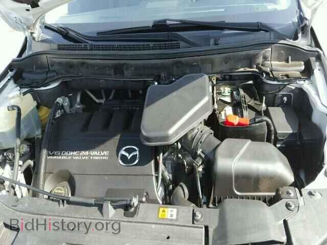 2009 MAZDA CX-9 - VIN: JM3TB28A490175176 - Фото 7