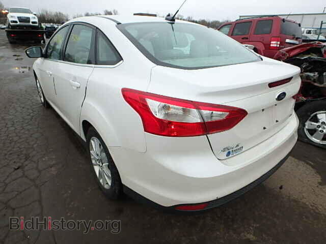 2012 FORD FOCUS - VIN: 1FAHP3H20CL424146 - Photo 3
