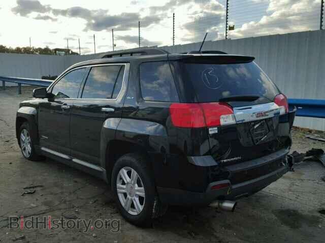 2015 GMC TERRAIN - VIN: 2GKFLSE34F6173864 - Фото 3