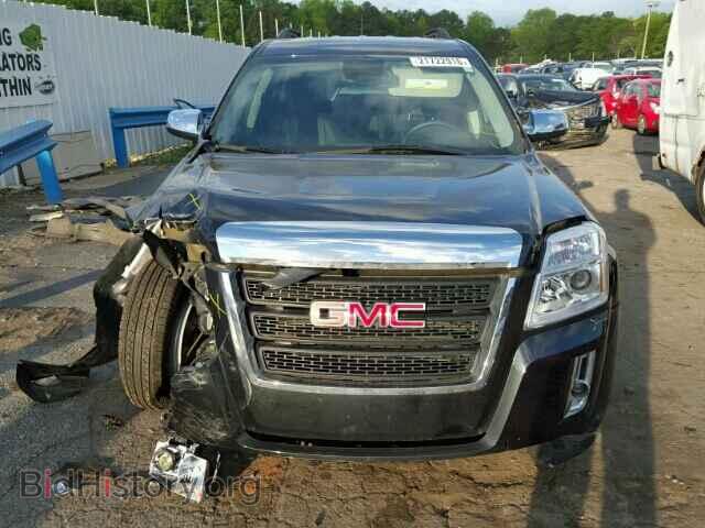 2015 GMC TERRAIN - VIN: 2GKFLSE34F6173864 - Фото 9