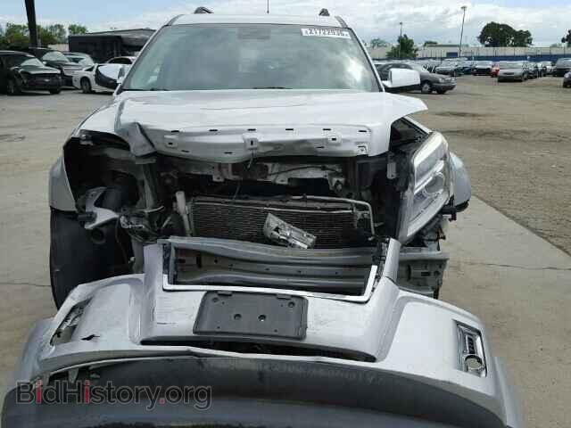 2012 GMC TERRAIN - VIN: 2GKFLWE5XC6329331 - Фото 10