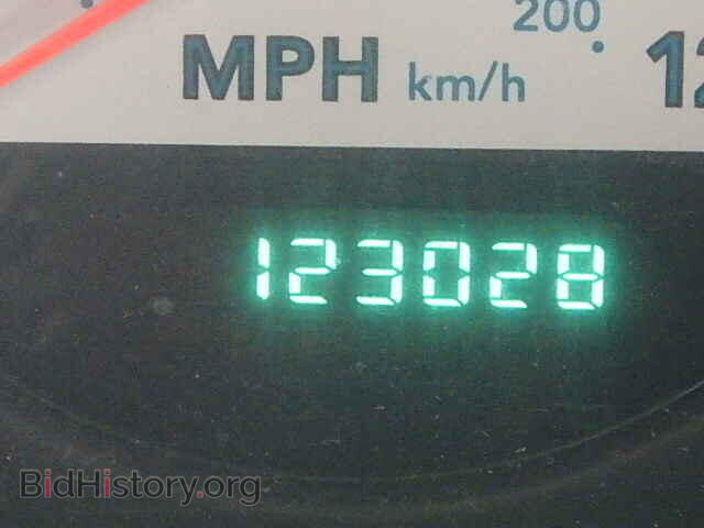 2005 DODGE CARAVAN - VIN: 2D4GP44L05R380494 - Фото 8