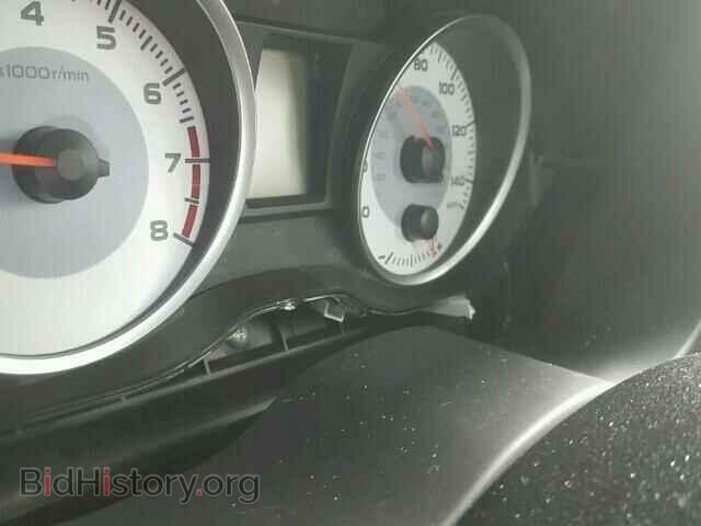 2013 SUBARU IMPREZA - VIN: JF1GJAA60DH016894 - Фото 8