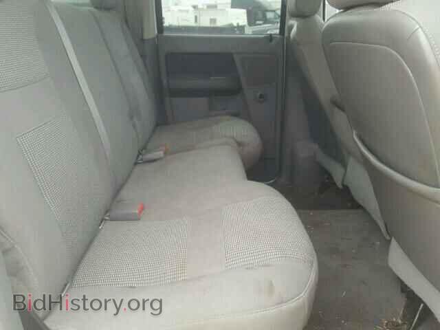 2006 DODGE RAM 3500 - VIN: 3D7MX48C96G109022 - Фото 6