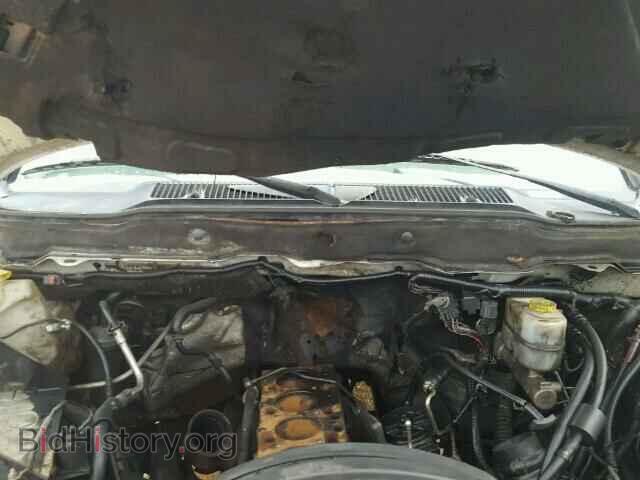 2006 DODGE RAM 3500 - VIN: 3D7MX48C96G109022 - Фото 7