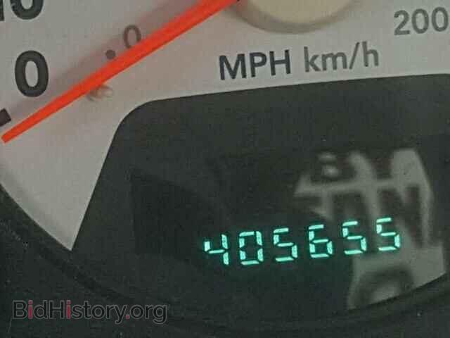 2006 DODGE RAM 3500 - VIN: 3D7MX48C96G109022 - Фото 8